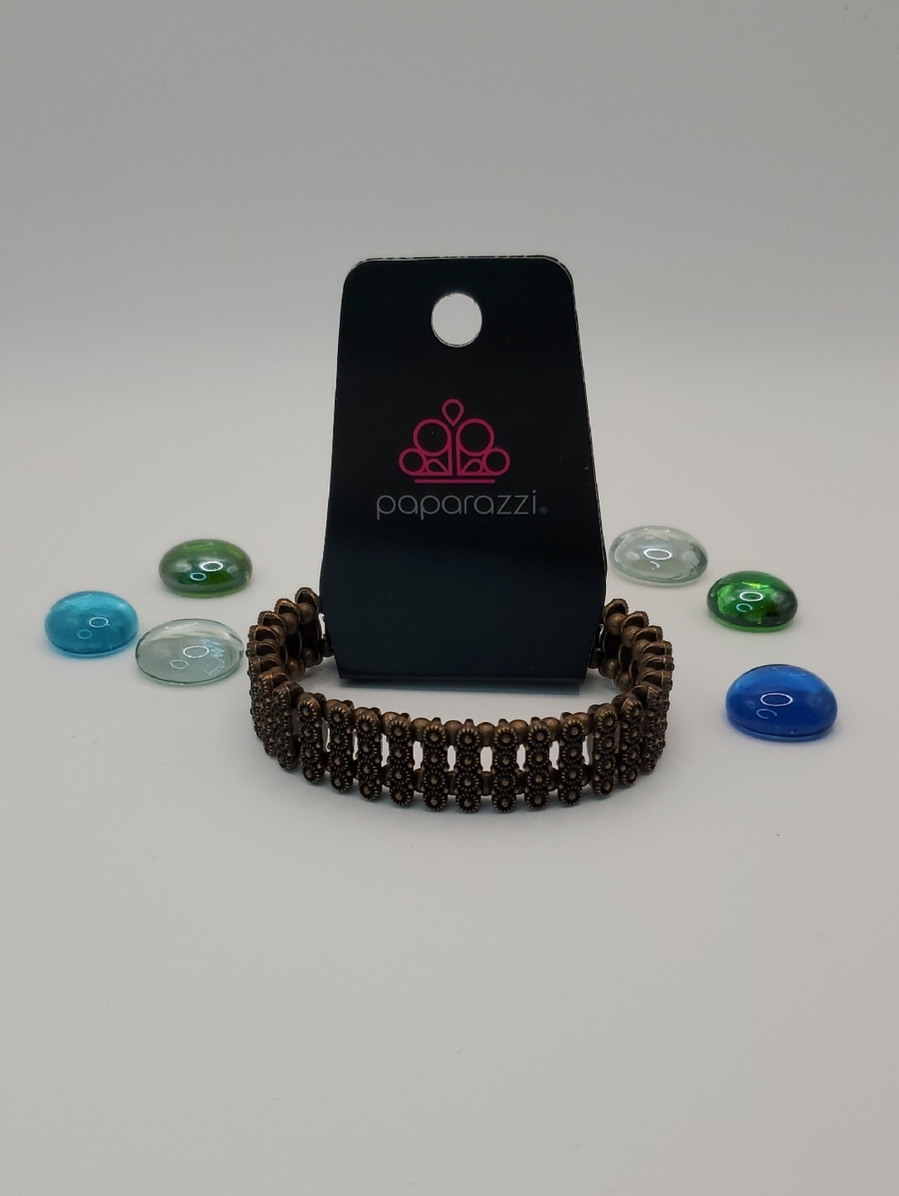 Paparazzi Bracelet (BE101)